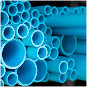 Tube PVC Pression
