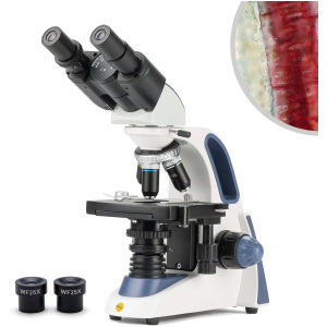 Microscopes Professionel