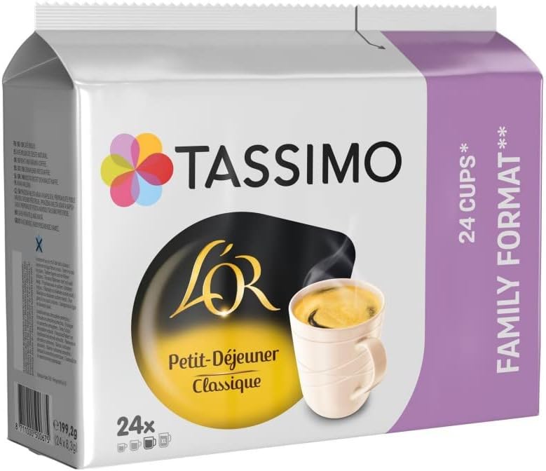 L’Or Petit Déjeuner Classique – Image 4
