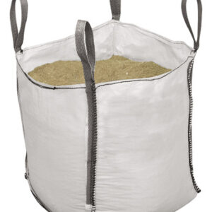 Sable de construction