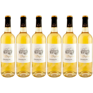 Cave de Jurancon – Vin blanc moelleux