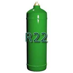 Gaz Fréon R22