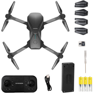 Drone Maginon QC-720SE WiFi