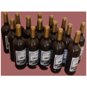 Vin de clou de girofle