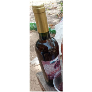 Vin de clou de girofle