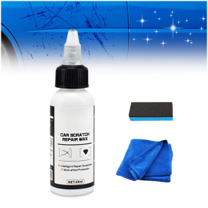 Efface-rayures pour voiture – Rénovateur de peinture