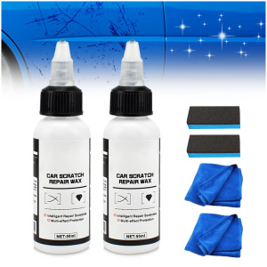 Efface-rayures pour voiture – Rénovateur de peinture