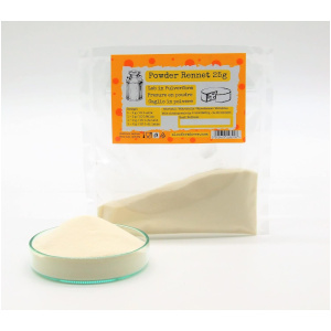 Ferment en Poudre pour fromages – Lactoferm, Lab Microbial, Labferment