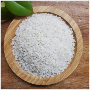 Riz Rond et Moyen en gros