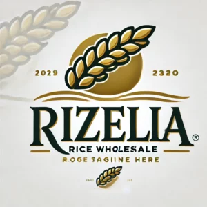 Commande de riz pour grossistes (par tonnes)