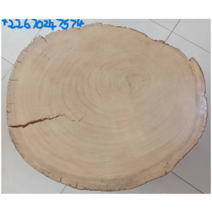 TABLE BASSE IROKO