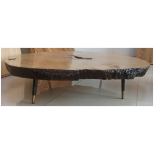 TABLE BASSE IROKO