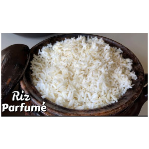 Riz parfumé en gros