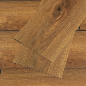 Carreaux PVC Imitation Parquet
