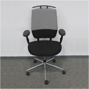 Chaises de bureau – Confort ergonomique