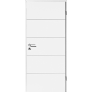 Portes de chambre / internes modernes