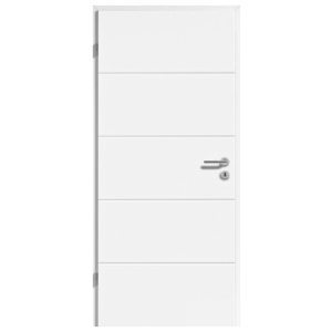 Portes de chambre / internes modernes