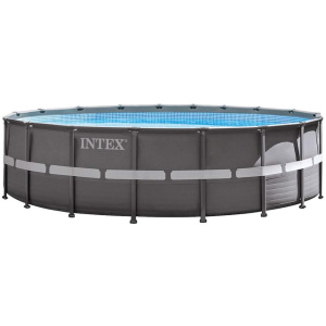 🌊 Kit Piscine Démontable