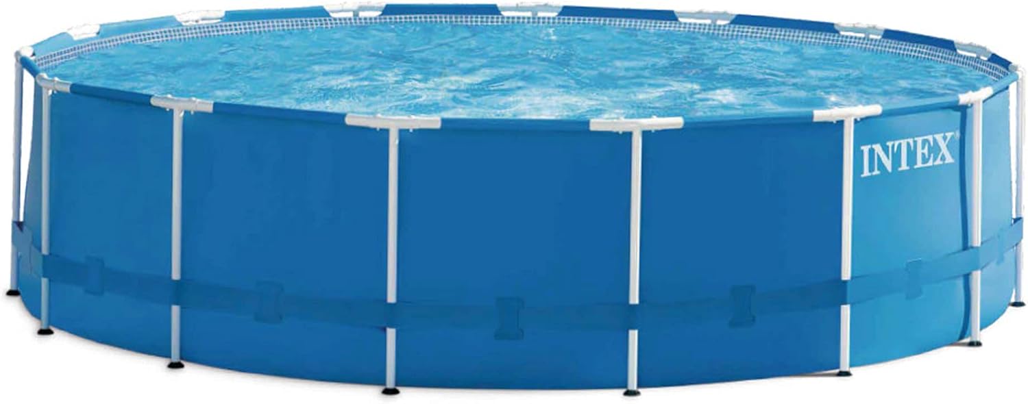 🌊 Kit Piscine Démontable – Image 21