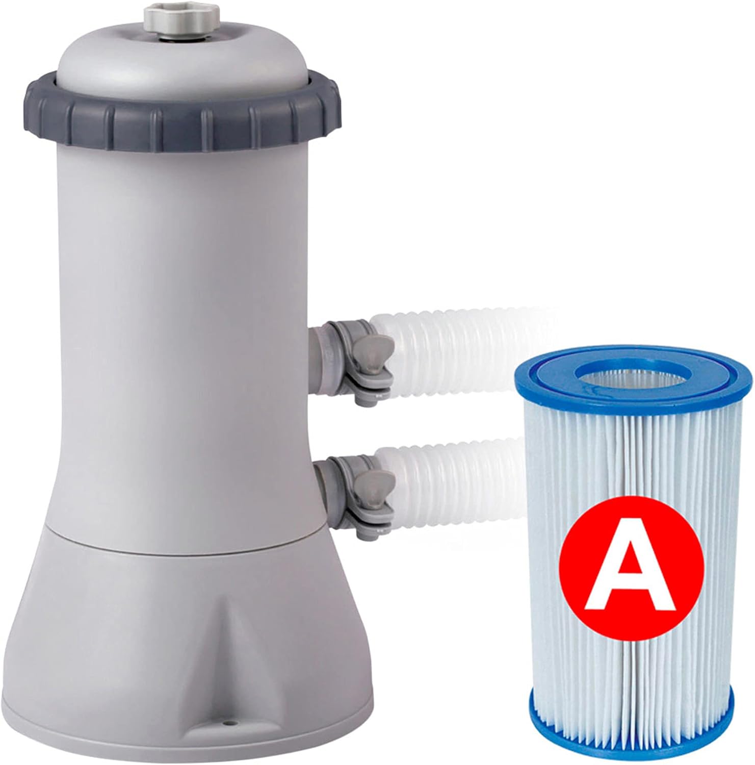 🌊 Kit Piscine Démontable – Image 16