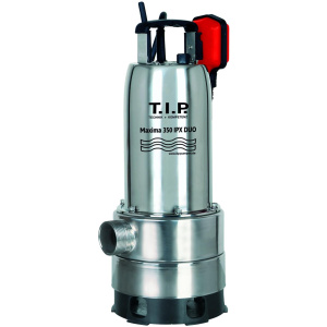 T.I.P. Maxima 350 IPX Pompe Submersible