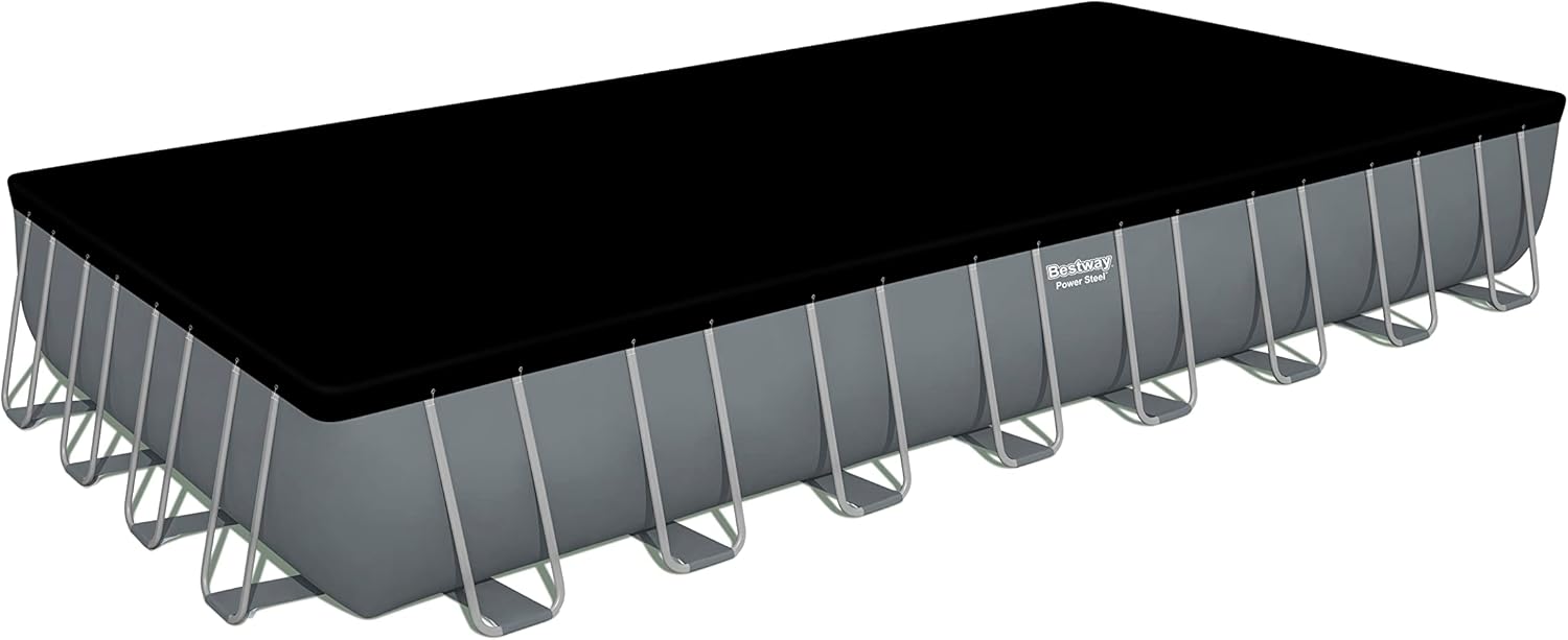 🌊 Kit Piscine Démontable – Image 27