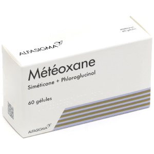 Météoxane