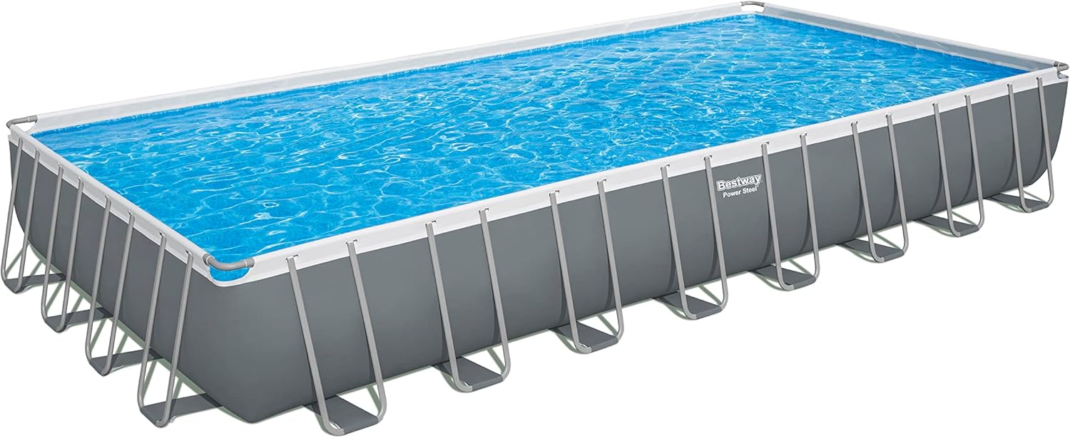 🌊 Kit Piscine Démontable – Image 28