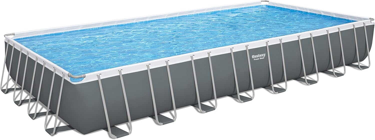 🌊 Kit Piscine Démontable – Image 29