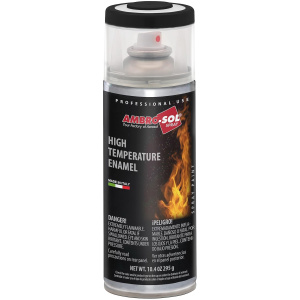 Peinture & Anti-rouille Haute temperature