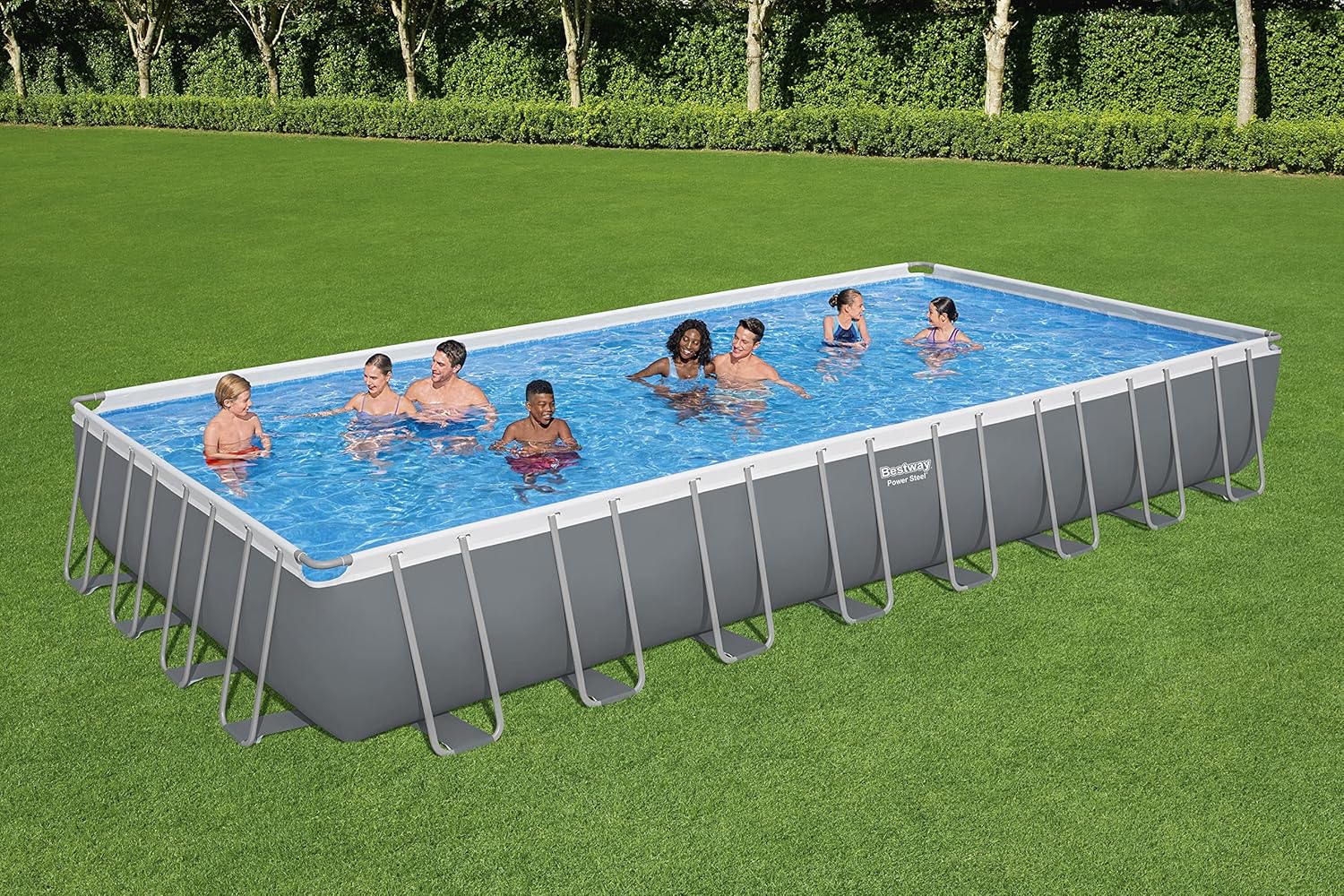 🌊 Kit Piscine Démontable – Image 22