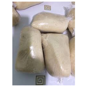 Attiéké en portion de 1 kg