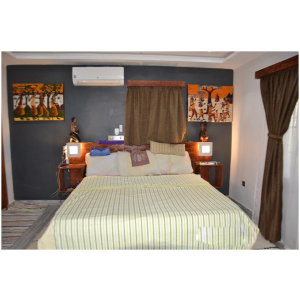 CafeStro© AirBnB Zimmerreservierung – OUAGADOUGOU