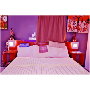 Discover CafeStro© AirBnB – Your Ideal Retreat in Ouagadougou
