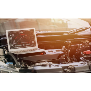 Service de Reprogrammation ECU, Diagnostic Électronique et Réparation Logicielle pour Véhicules Haut de Gamme