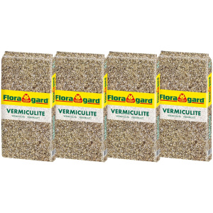 Minéral Naturel Vermiculite