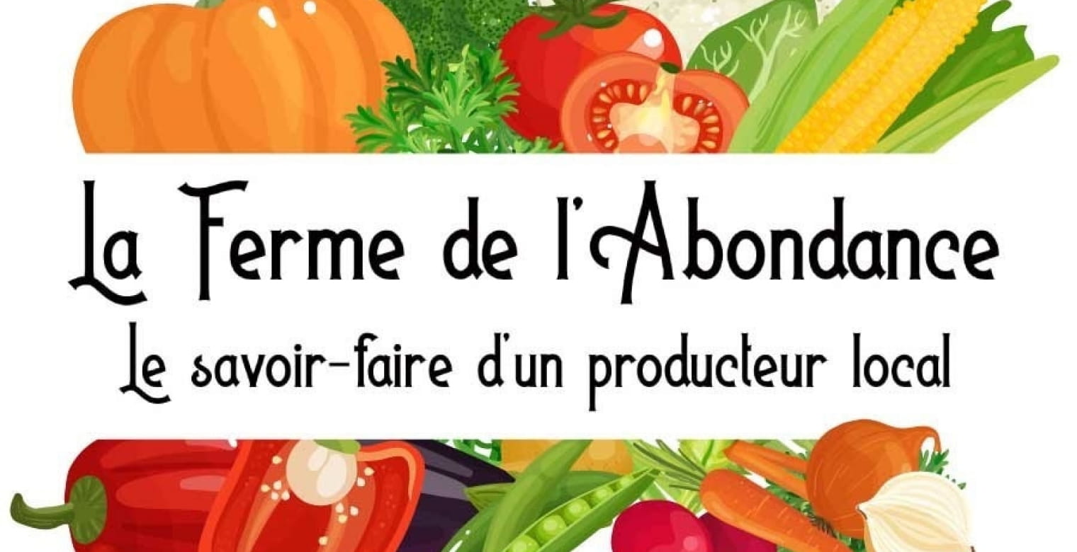 FERME D.L – Plantes Médicinales