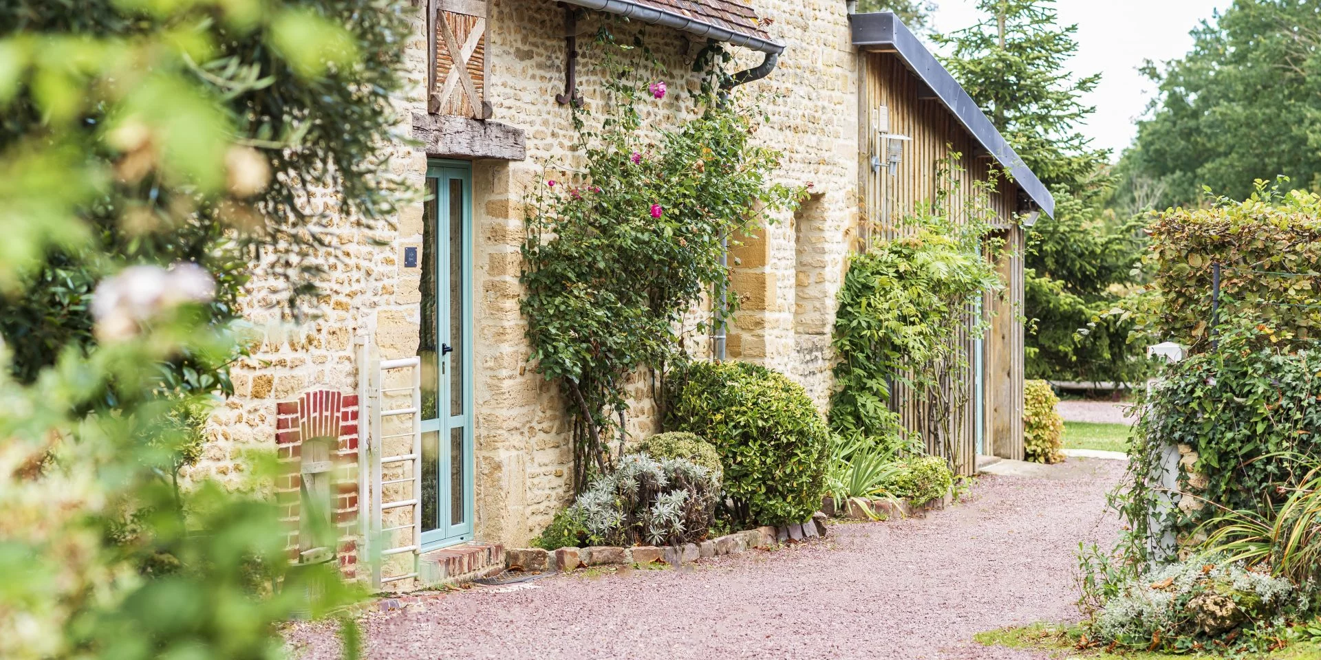 FERME D.L – Plantes Médicinales