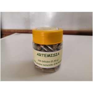 Gellules Artemisia