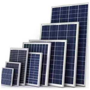 Modules de plaques solaires