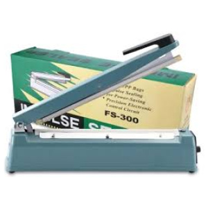 Machine de Soudure de Sacs FS-300