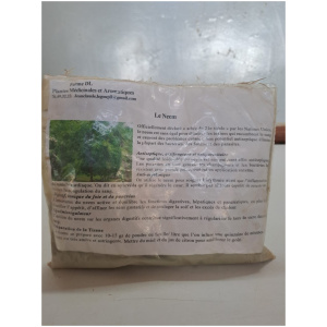 Le NEEM (Azadirachta indica)