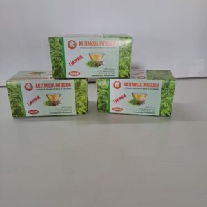 Artemisia en Infusettes