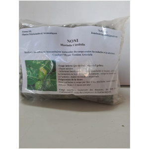 NONI (Morinda Citrifolia)