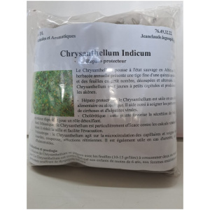 CHRYSANTHELLUM INDICUM
