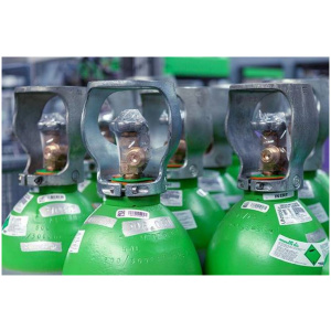 Gaz alimentaires (E290, E941, E942, E943a)