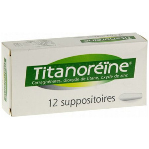 Titanoréïne
