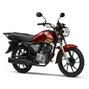 Yamaha CRUX 106 cm³