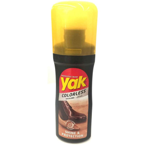 Cirage Yak Shine & Protection