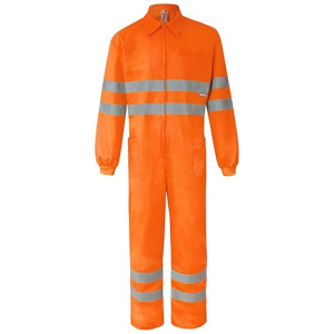 Tenues de chantier complètes